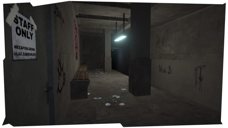 Скриншот 5 из Project Nightcall