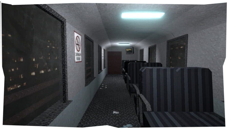 Скриншот 6 из Project Nightcall