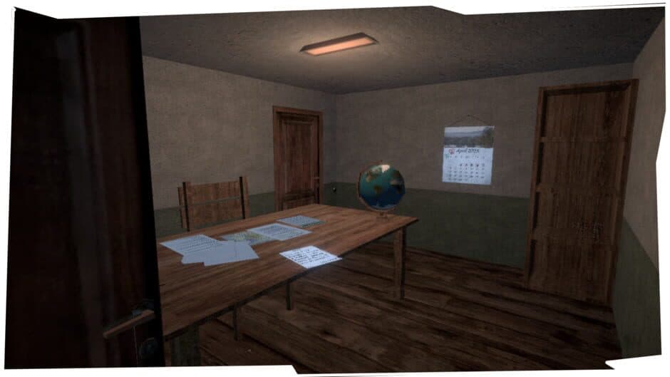 Скриншот 7 из Project Nightcall