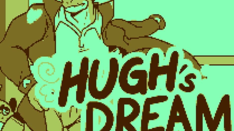 Скриншот 1 из Hugh's Dream