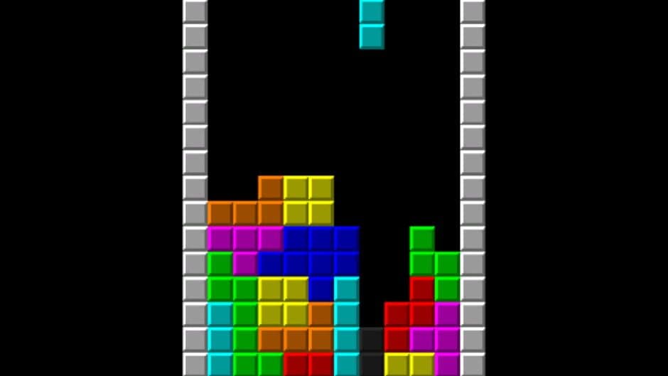 Скриншот 1 из Tetromino Chill