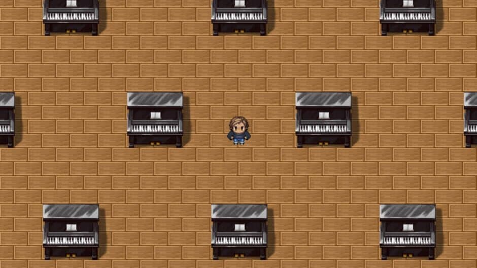 Скриншот 3 из The Piano Player