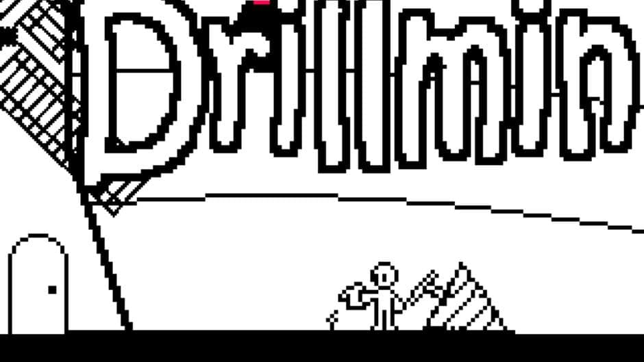 Скриншот 1 из Drillmin