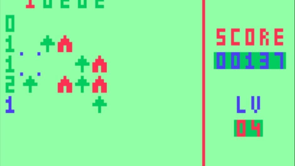 Скриншот 3 из Tents and Trees