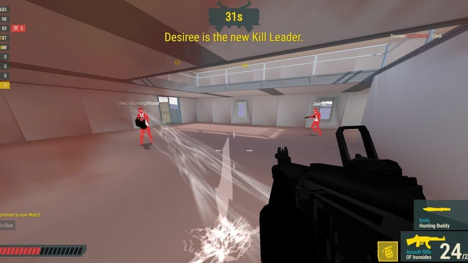 Скриншот 2 из Merc Zone