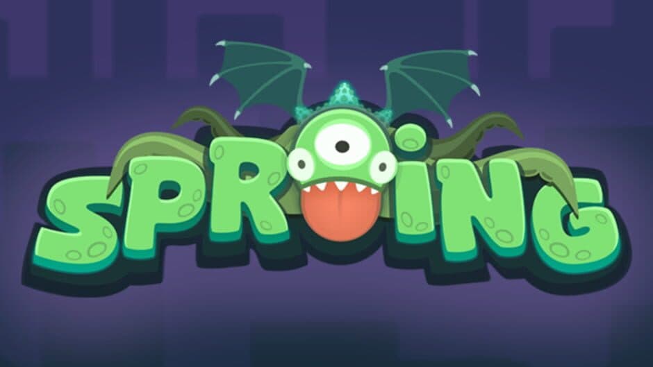 Скриншот 1 из Sproing