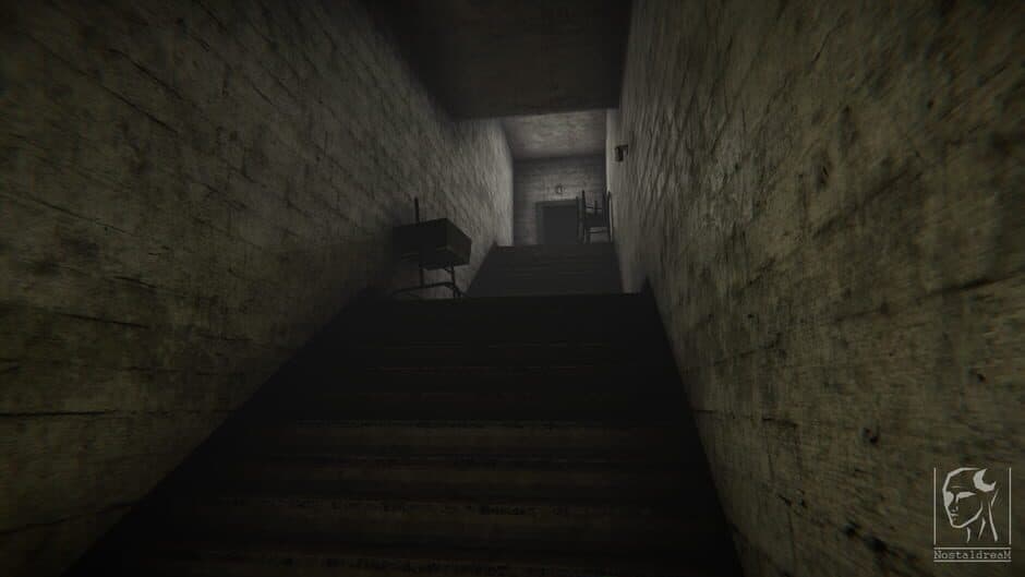 Скриншот 4 из The Last of Humans: Awakening