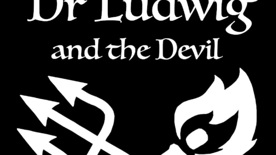 Скриншот 1 из Dr Ludwig and the Devil