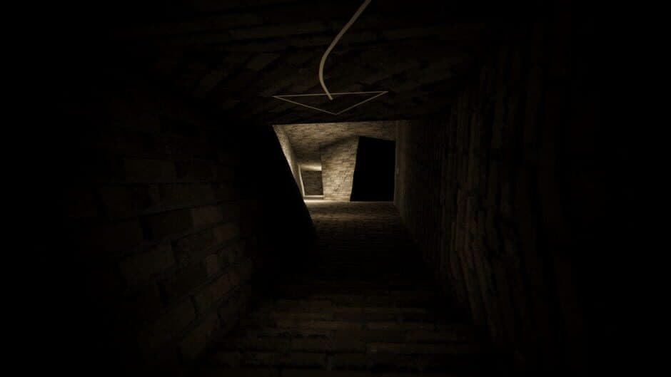 Скриншот 3 из A Dark Place 2