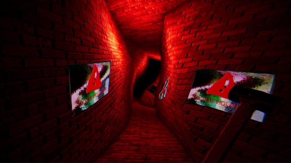 Скриншот 4 из A Dark Place 2