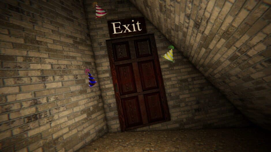 Скриншот 8 из A Dark Place 2