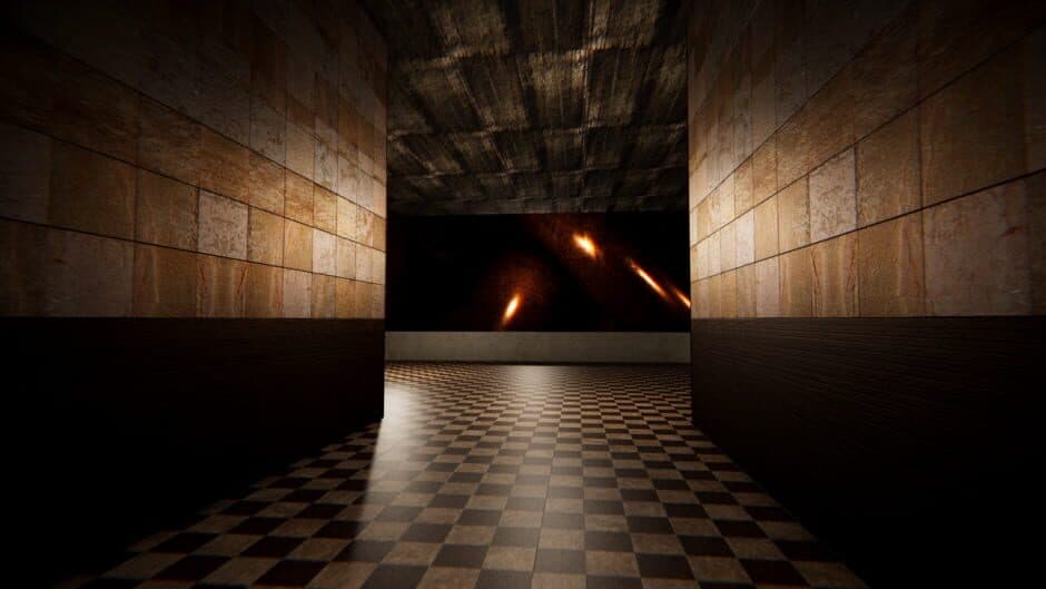 Скриншот 11 из A Dark Place 2