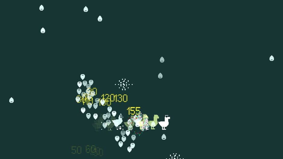 Скриншот 3 из Quack Attack 1985: Turbo DX Edition