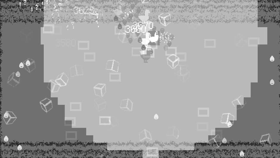 Скриншот 4 из Quack Attack 1985: Turbo DX Edition