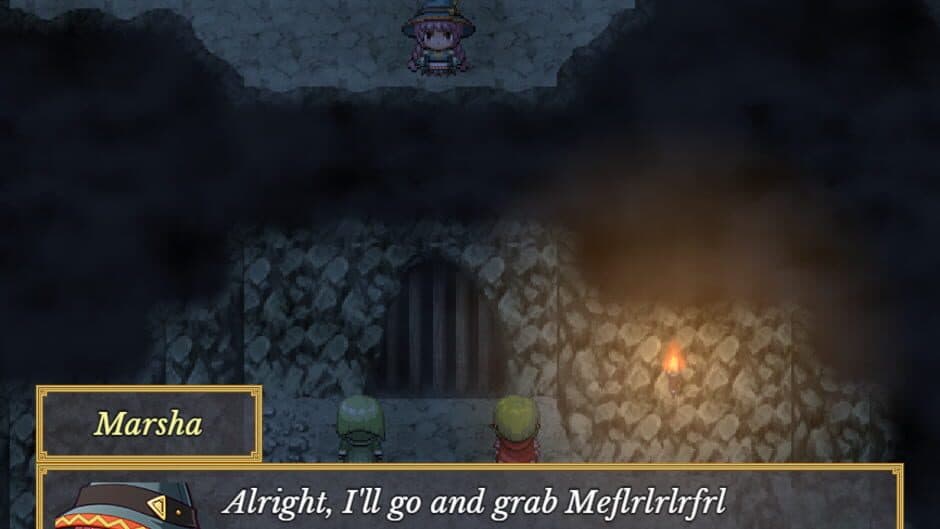 Скриншот 2 из Dungeon Rummage: Rise of the Allies!