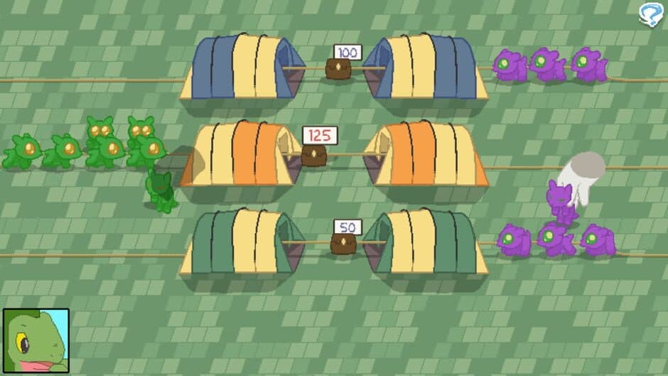 Скриншот 3 из Monster Mind