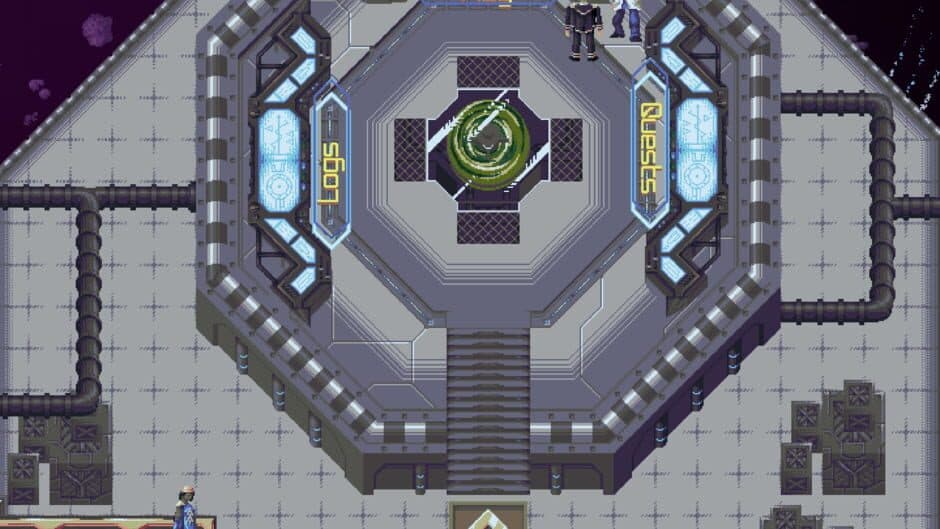 Скриншот 6 из Arkfront