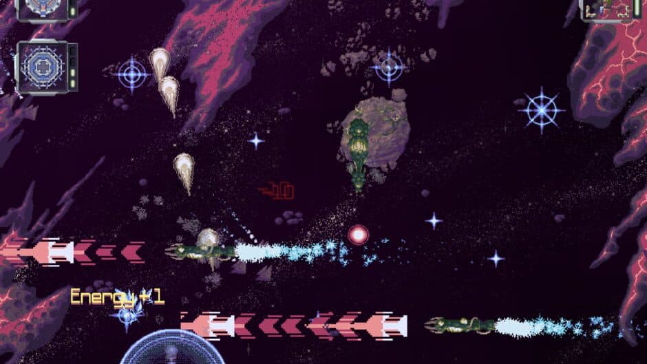 Скриншот 7 из Arkfront