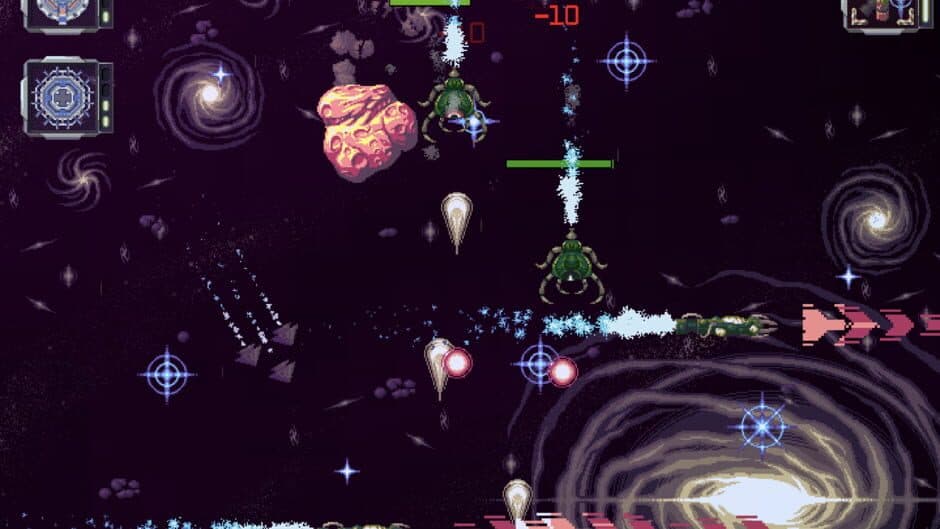 Скриншот 10 из Arkfront