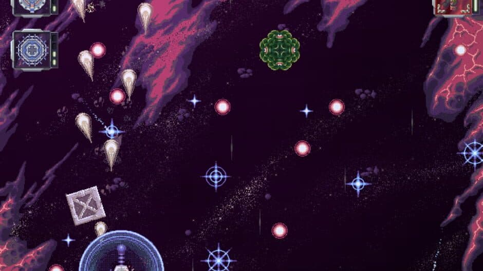 Скриншот 11 из Arkfront