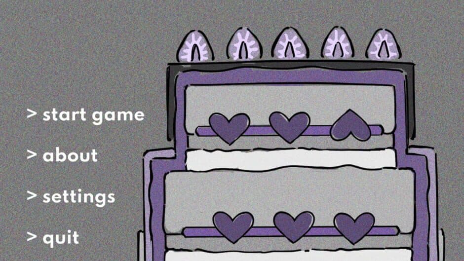 Скриншот 2 из I Would Rather Have Cake