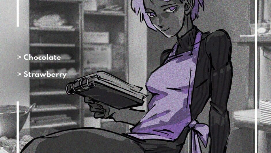 Скриншот 3 из I Would Rather Have Cake