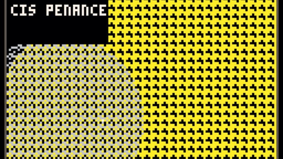 Скриншот 1 из Cis Penance: Transgender Lives in Wait in the UK