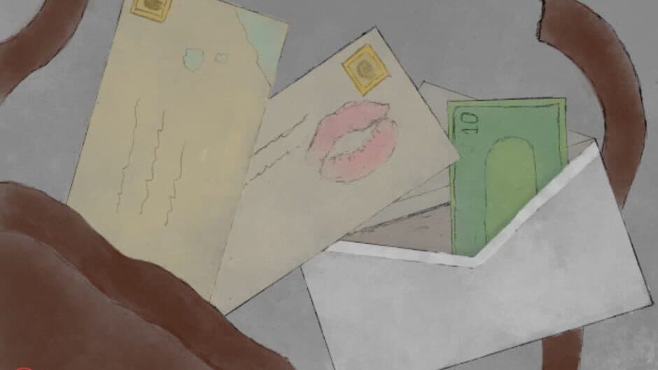 Скриншот 1 из Mailbag for a Tattered Nation