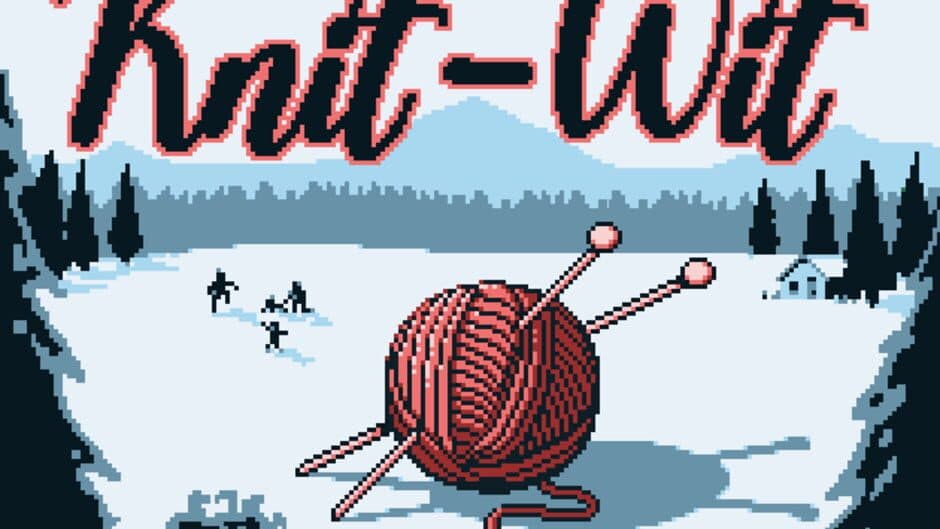 Скриншот 4 из Knit-Wit