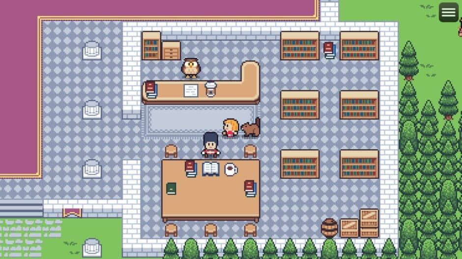 Скриншот 2 из Mimi and animals