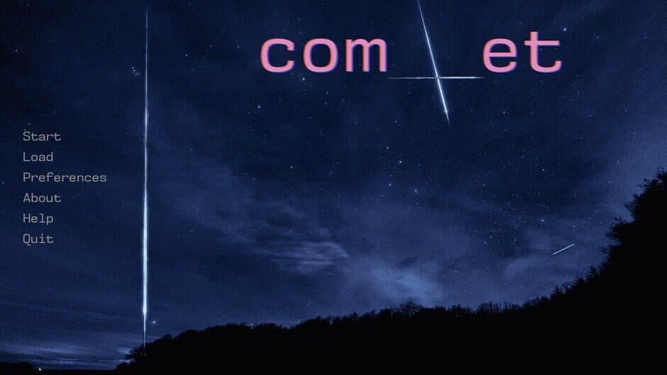 Скриншот 1 из Com__et