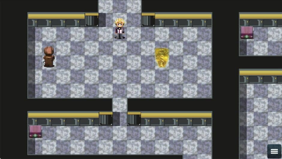Скриншот 3 из Xenosaga Pied Piper Recreation