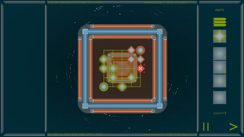 Скриншот 1 из Glitch Strike