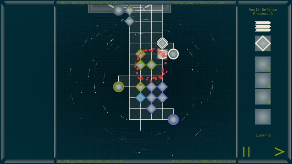 Скриншот 2 из Glitch Strike