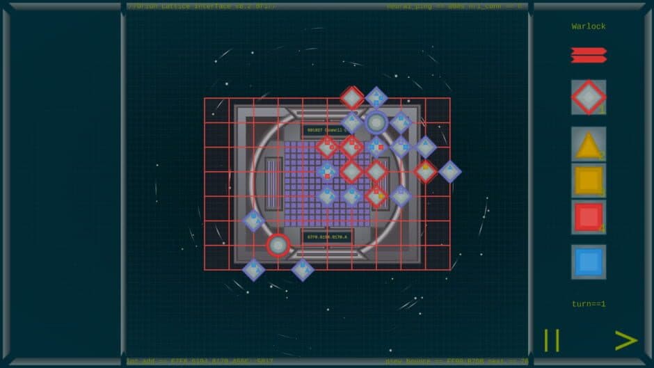 Скриншот 3 из Glitch Strike