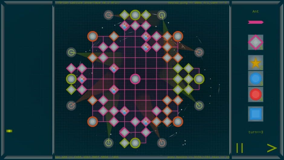Скриншот 4 из Glitch Strike