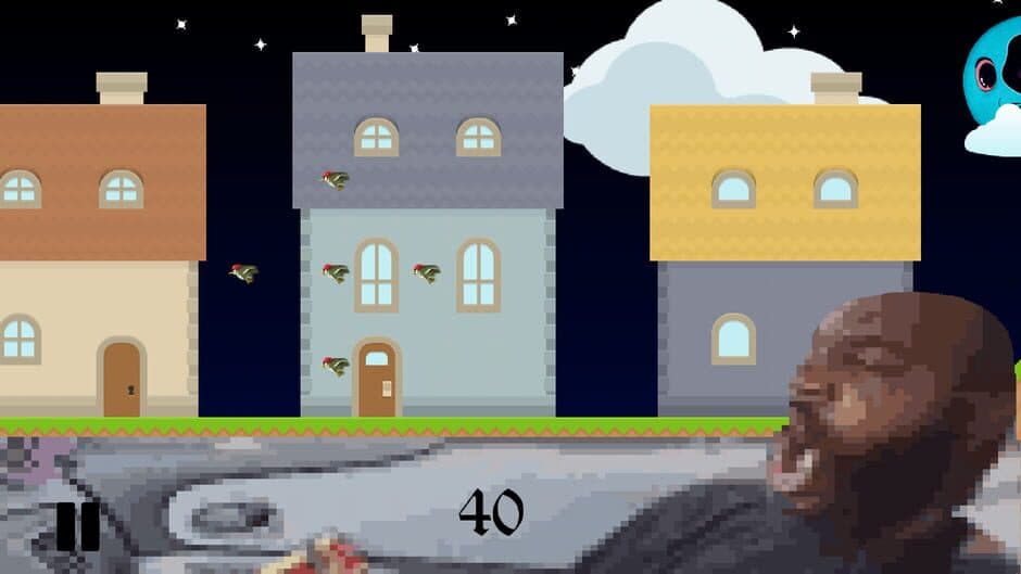 Скриншот 3 из Spread Eagle Cross the Block!