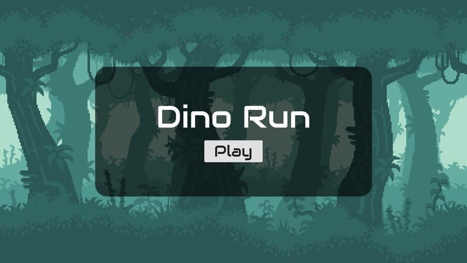 Скриншот 5 из Dino Run