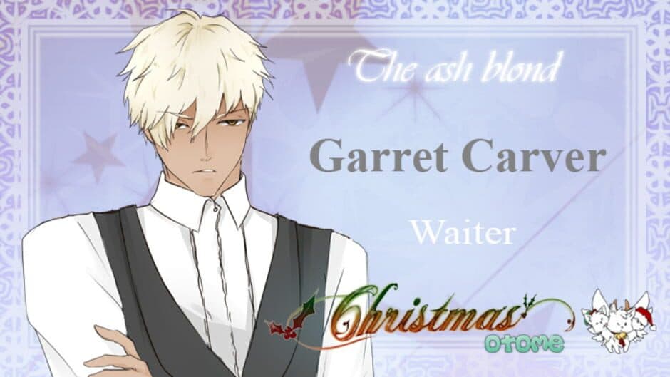 Скриншот 2 из Christmas Otome