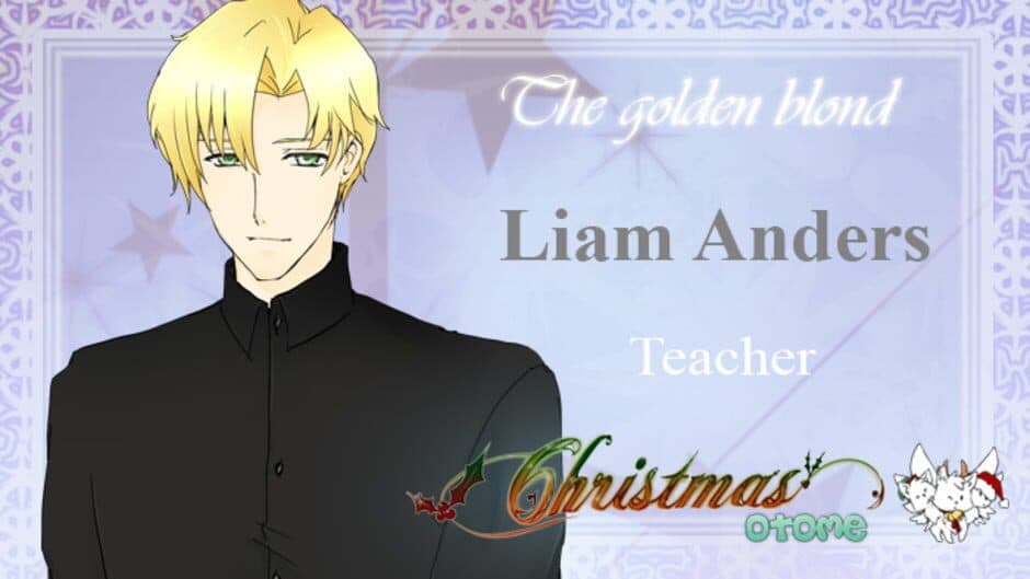 Скриншот 4 из Christmas Otome