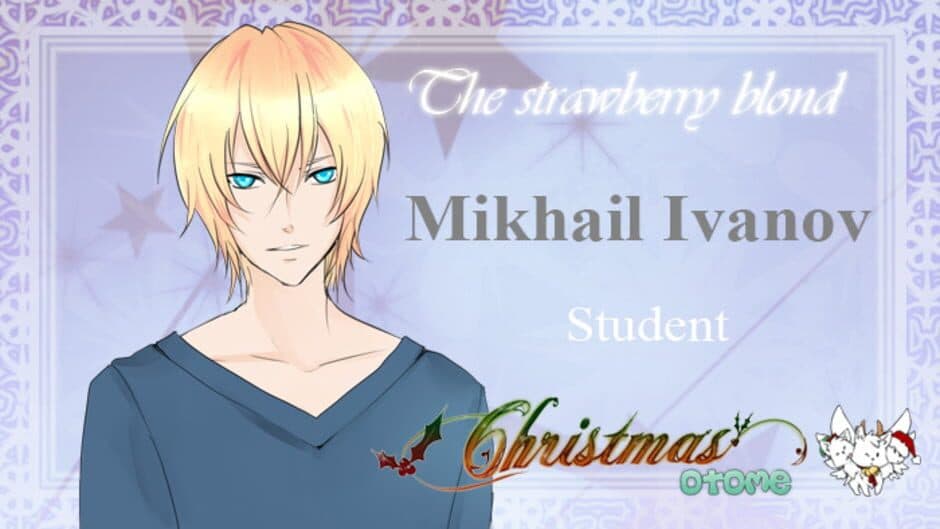 Скриншот 3 из Christmas Otome