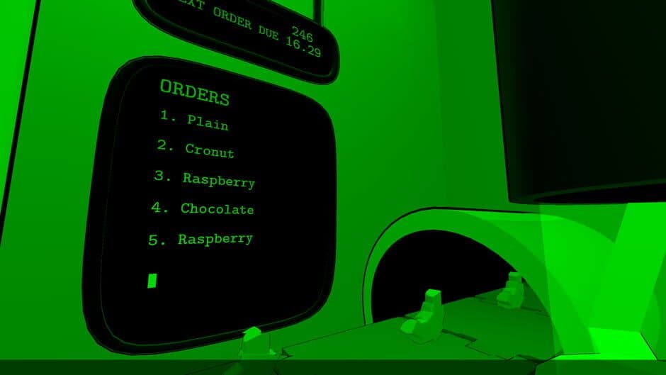 Скриншот 5 из Croissants