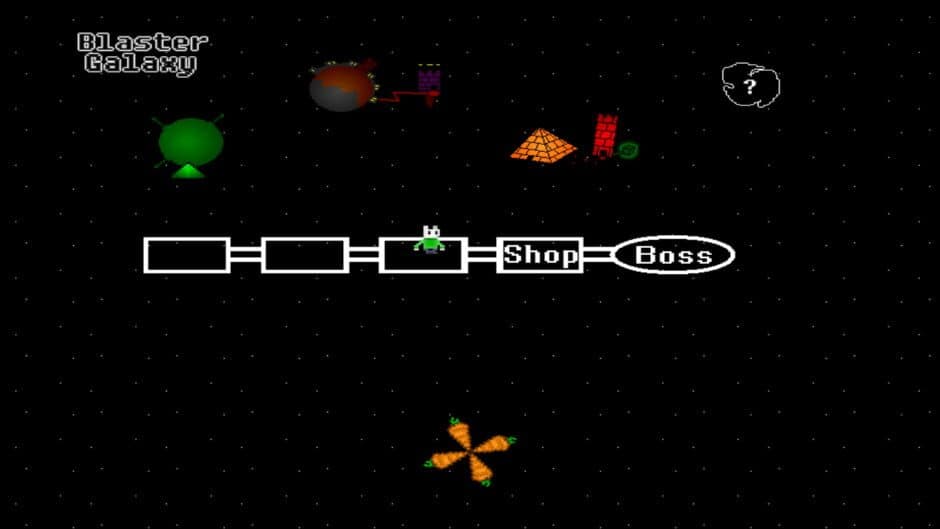 Скриншот 2 из Blaster Bunny +