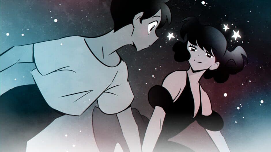 Скриншот 3 из Galaxy Ballerina