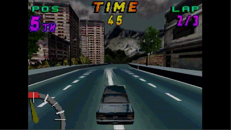 Скриншот 1 из Darso Roads