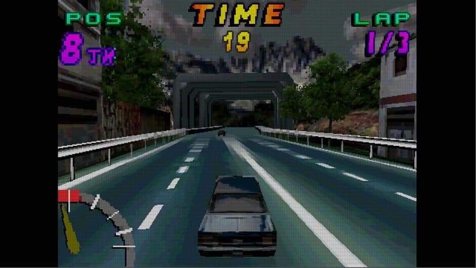 Скриншот 2 из Darso Roads