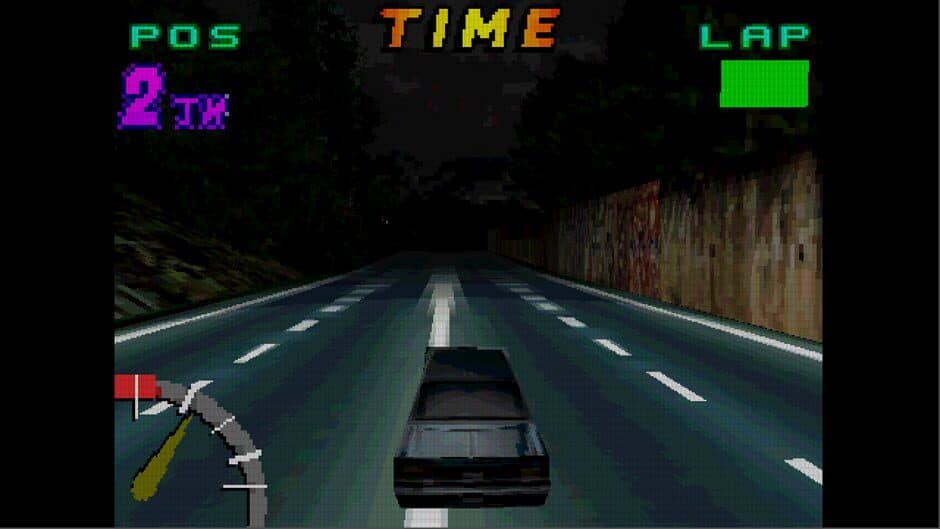 Скриншот 5 из Darso Roads