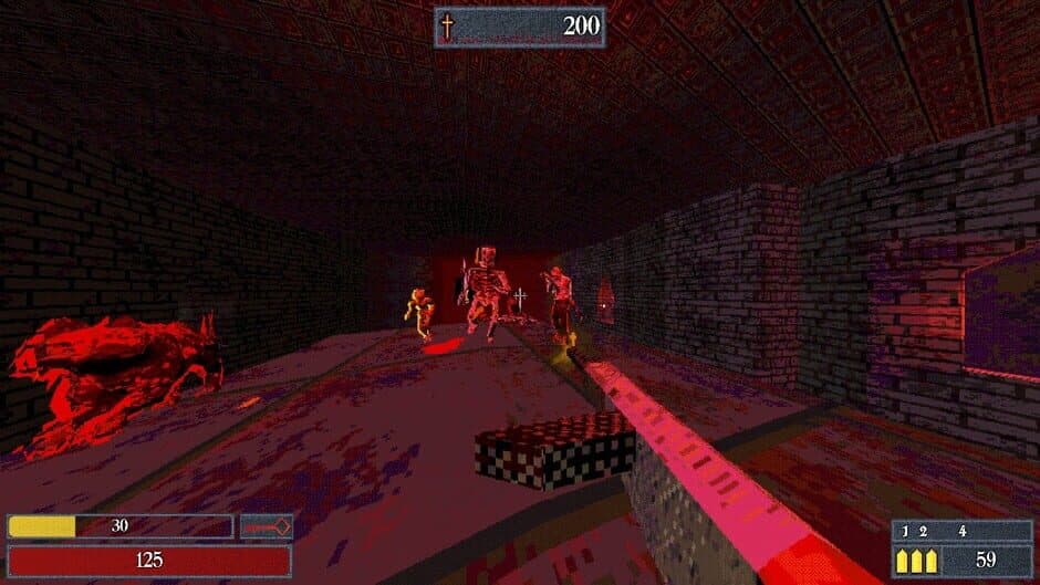 Скриншот 5 из Penance