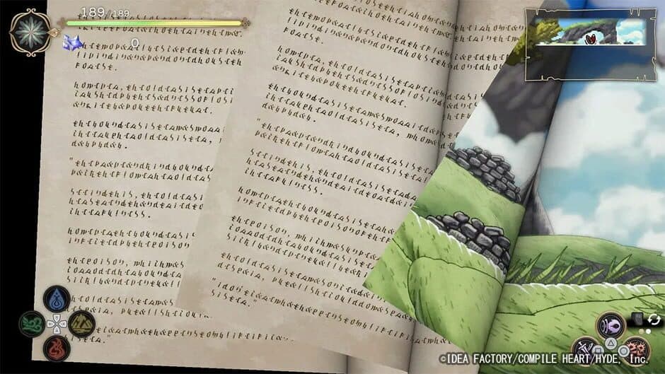 Скриншот 6 из Ariana and the Elder Codex
