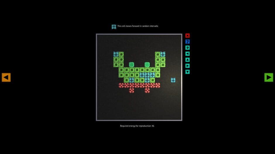 Скриншот 2 из Cell Tune